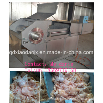 Máquina de corte profissional de carne / cortador de carne